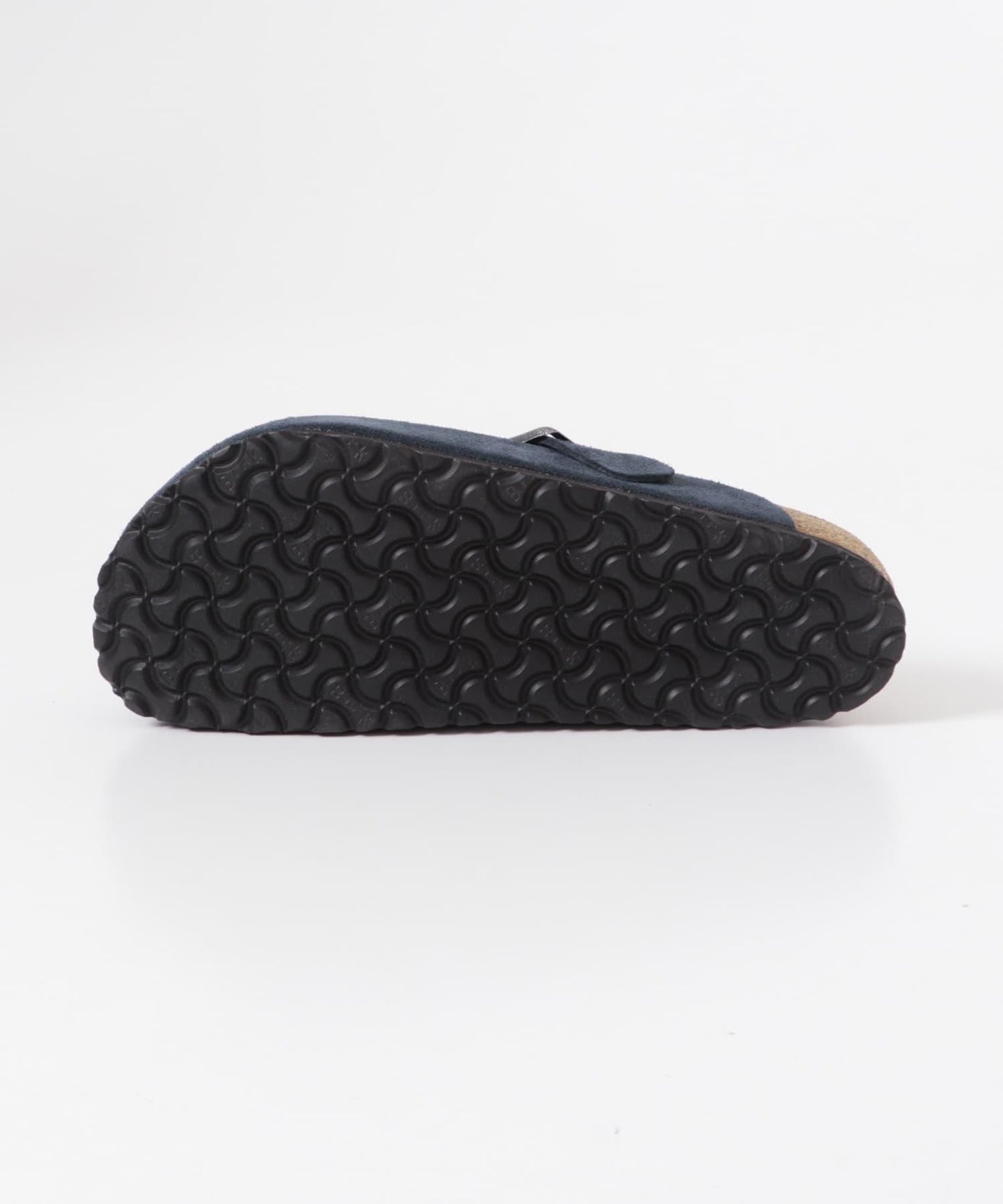 BIRKENSTOCK 款 Boston（窄版）