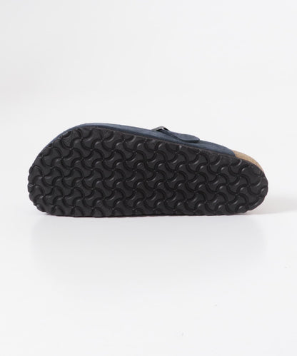 BIRKENSTOCK 款 Boston（窄版）