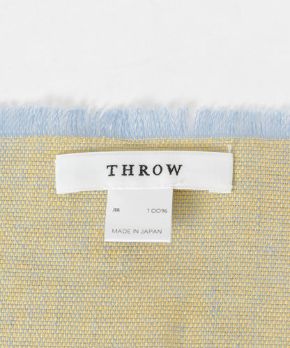 THROW AVERY