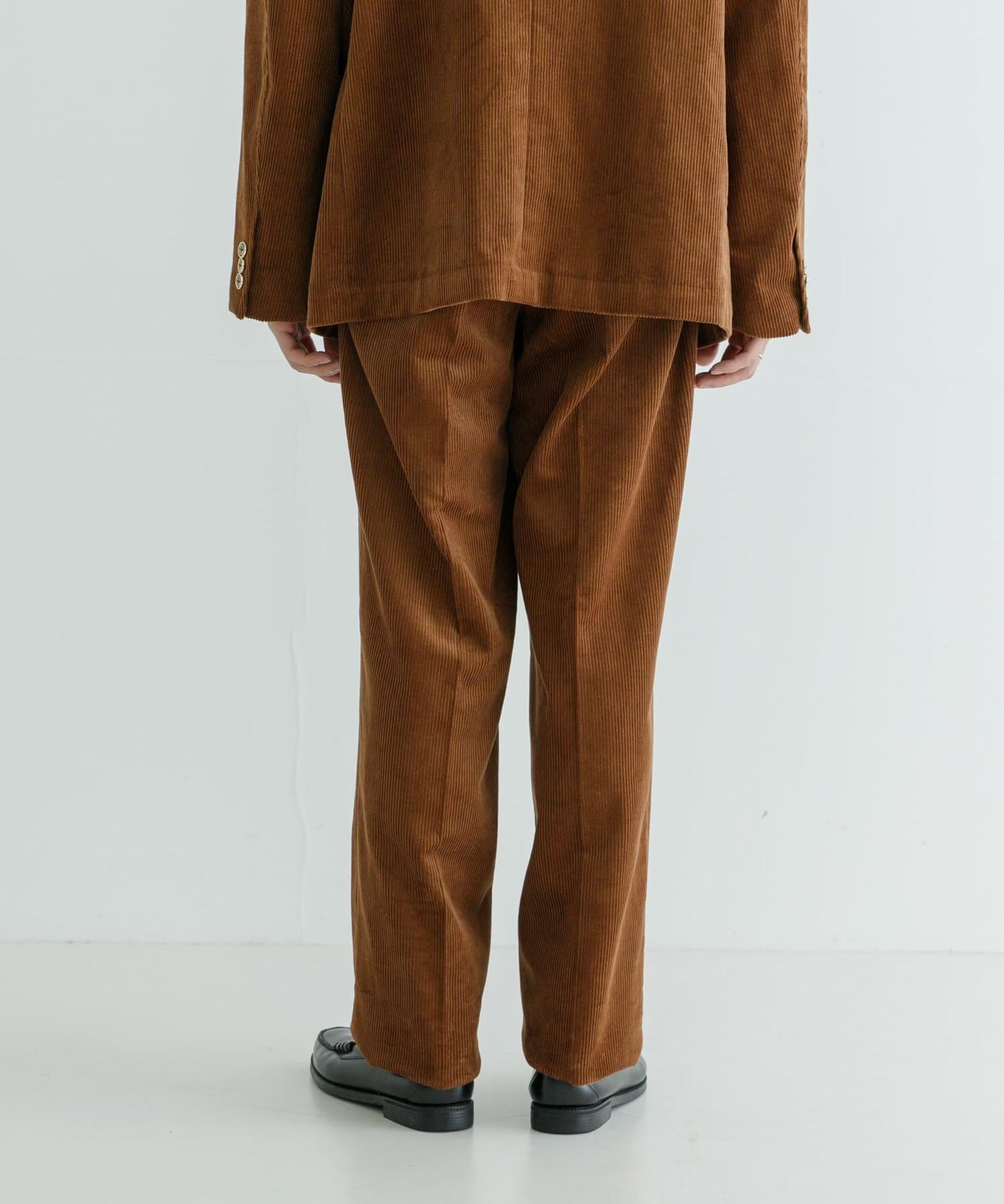 FREEMANS SPORTING CLUB BLEECKER長褲