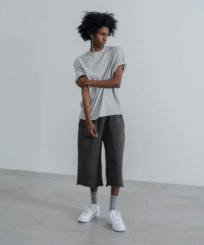 漸變寬鬆衛褲短褲 dDdDdDd FADE BUGGY SWEAT SHORTS