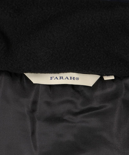 FARAH 尼龍拉鍊馬甲