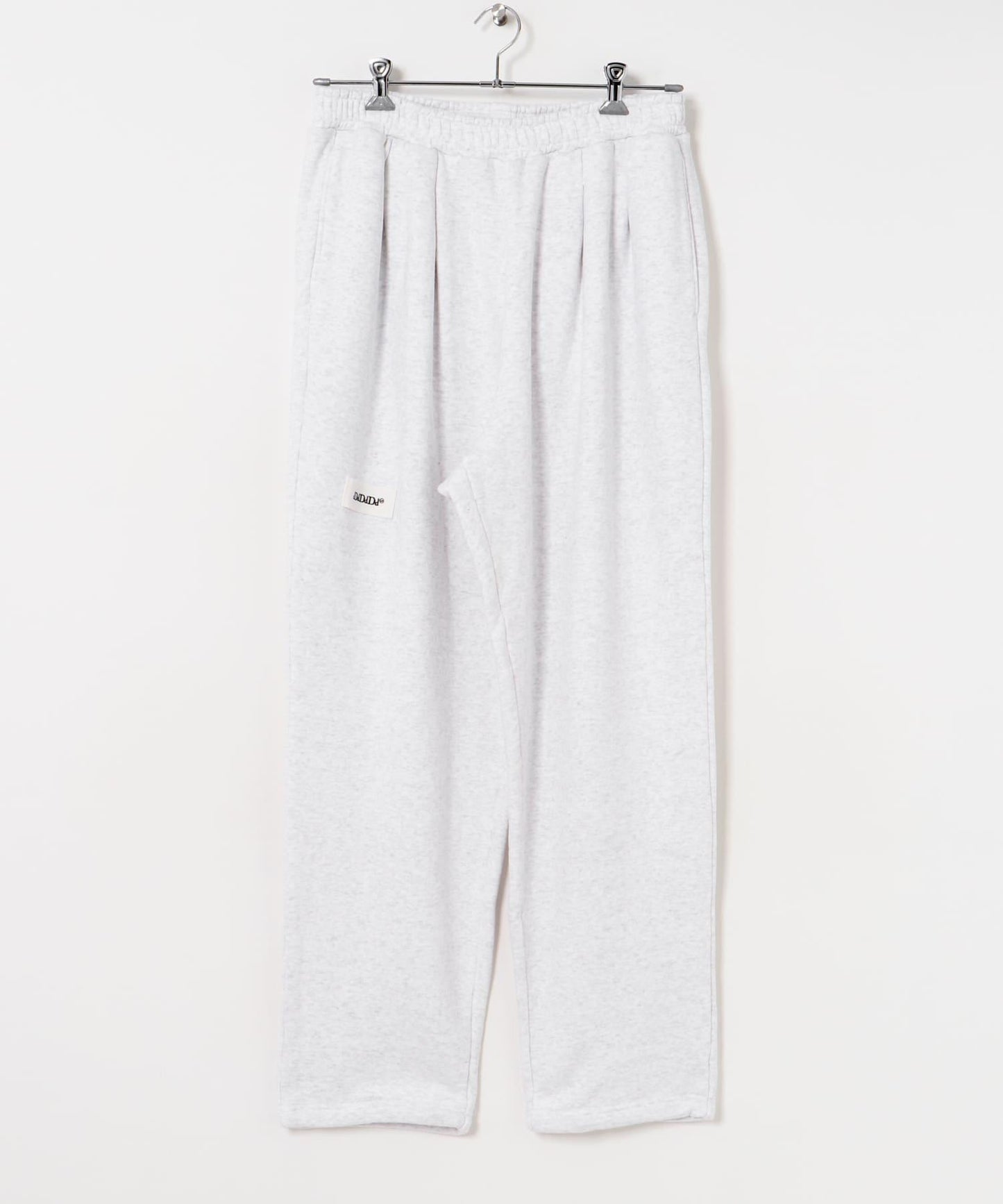 dDdDdDd 寬鬆錐形休閒褲