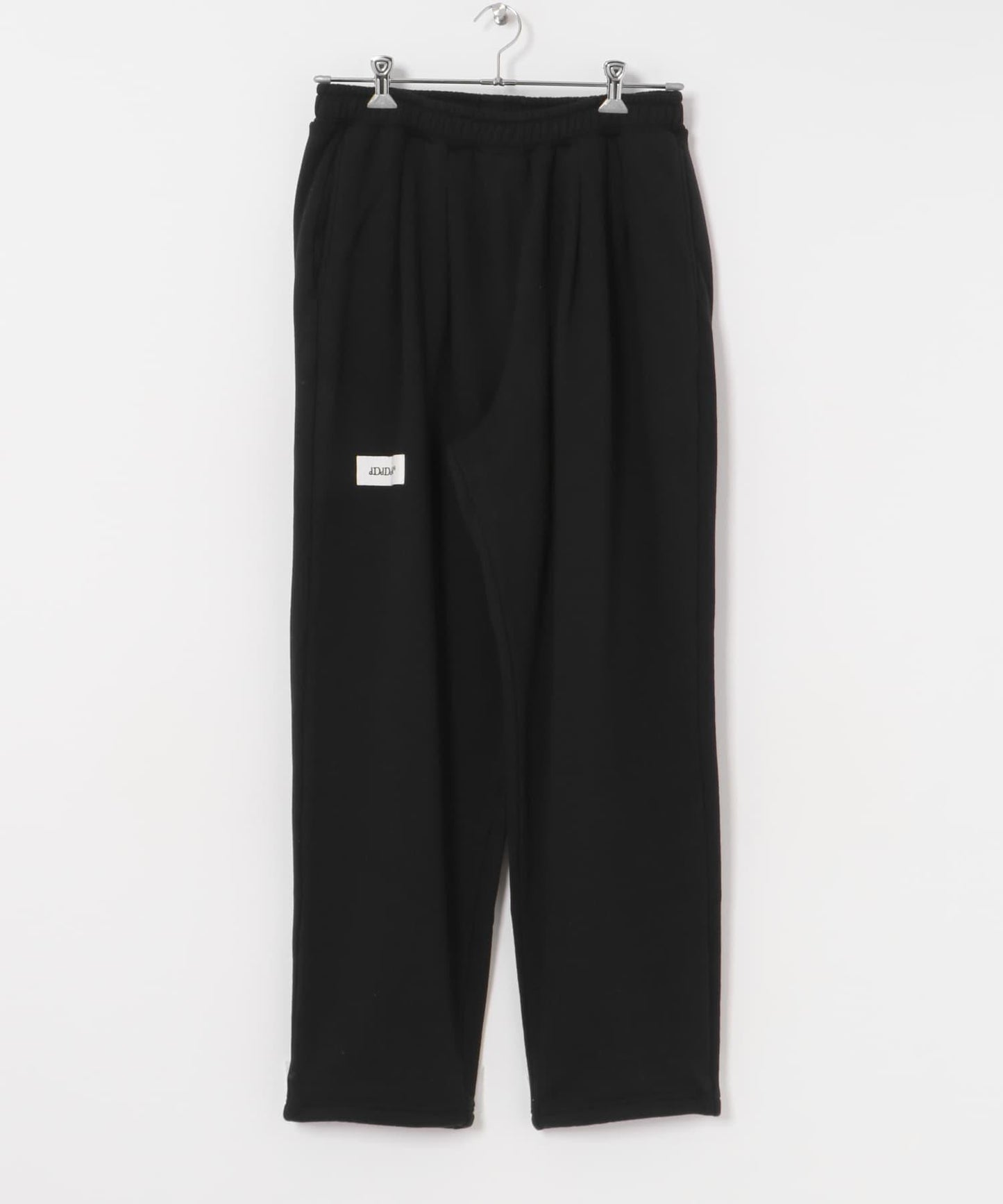 dDdDdDd 寬鬆錐形休閒褲