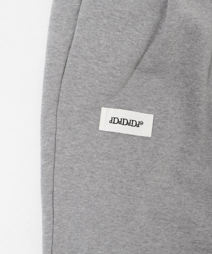 dDdDdDd 寬鬆錐形休閒褲