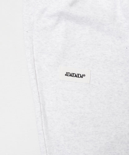 dDdDdDd 寬鬆錐形休閒褲