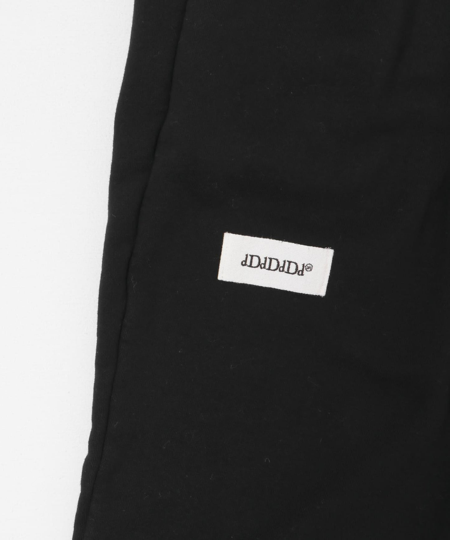 dDdDdDd 寬鬆錐形休閒褲