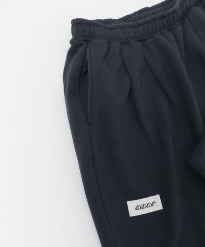 dDdDdDd 寬鬆錐形休閒褲