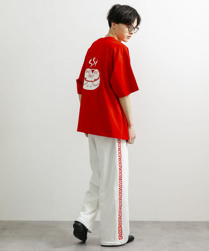 551蓬萊×UR SWEAT PANTS 衛褲