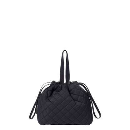 BLACK BEAUTY Noir 束口袋