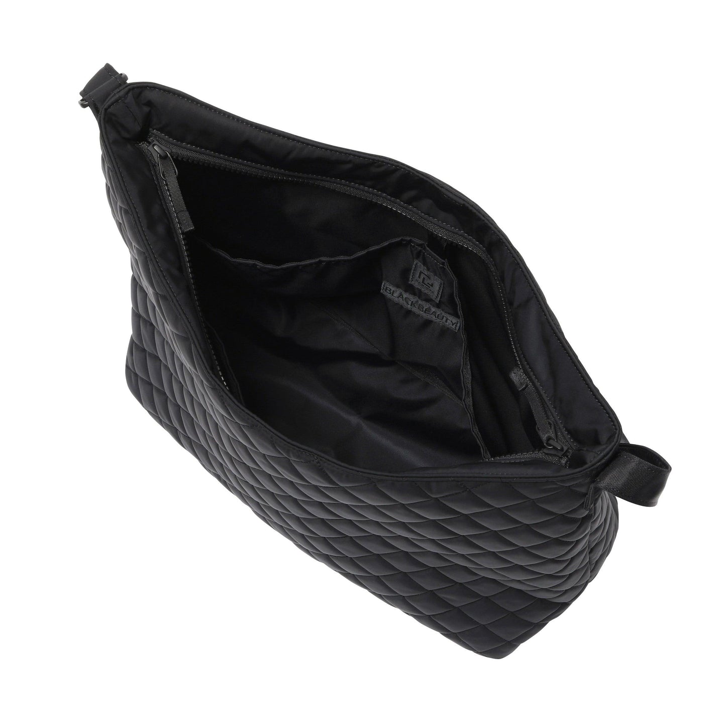 BLACK BEAUTY Noir 單肩包 (M)