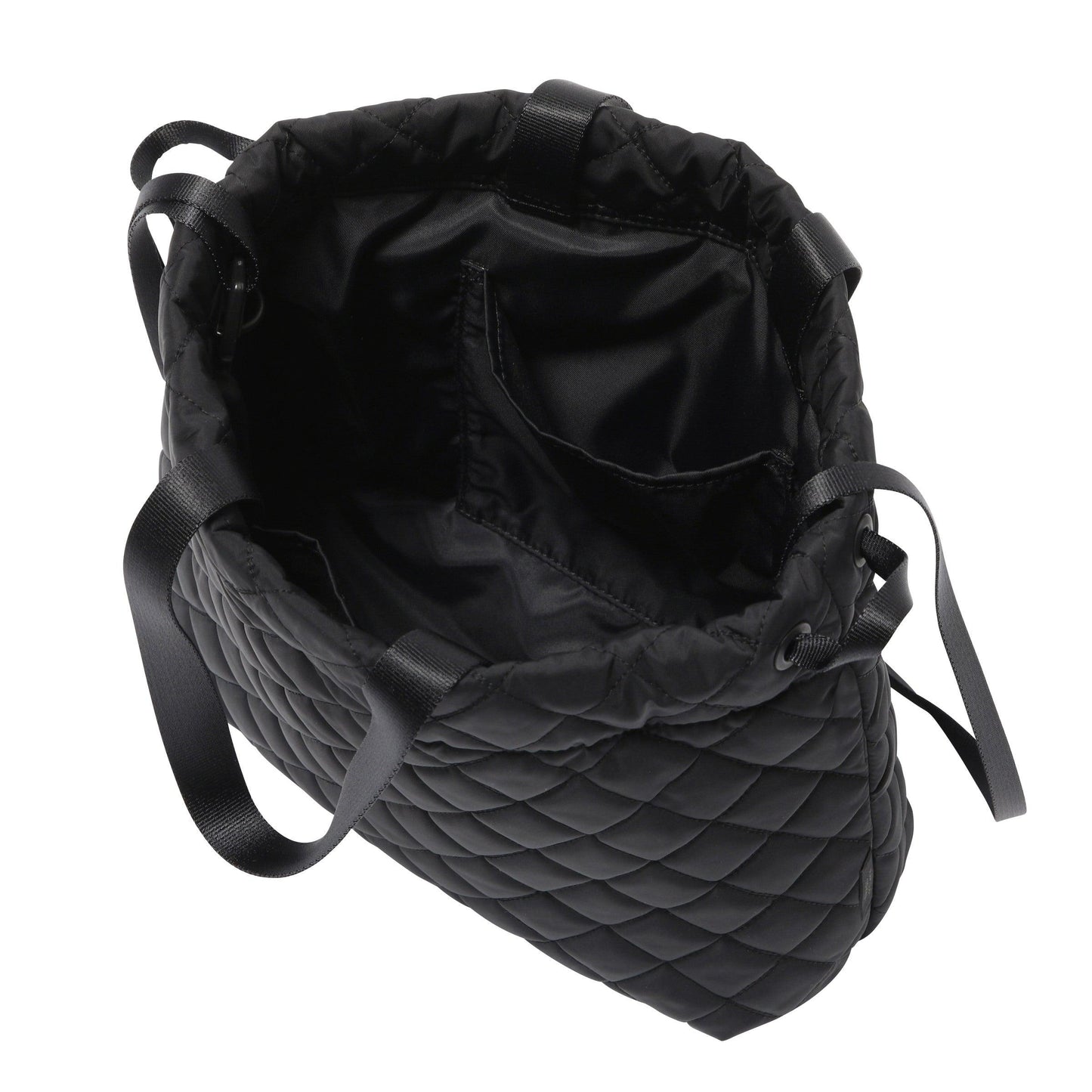 BLACK BEAUTY Noir 束口袋