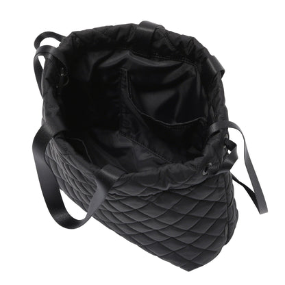 BLACK BEAUTY Noir 束口袋