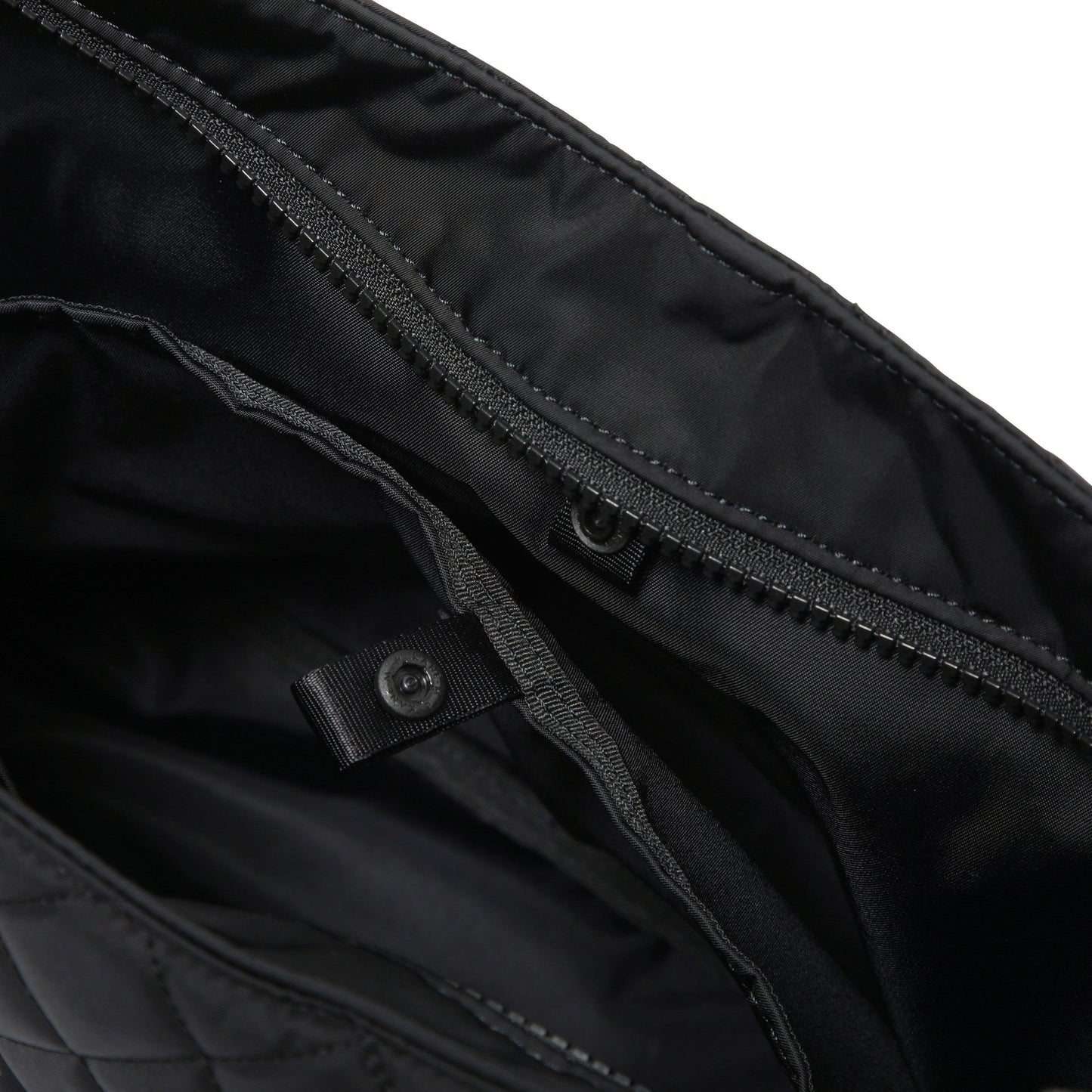 BLACK BEAUTY Noir 單肩包 (M)