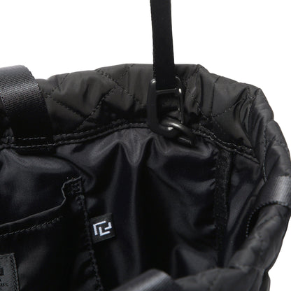 BLACK BEAUTY Noir 束口袋