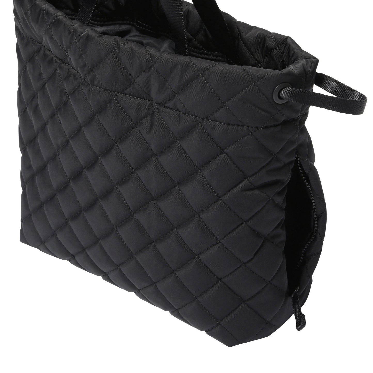 BLACK BEAUTY Noir 束口袋