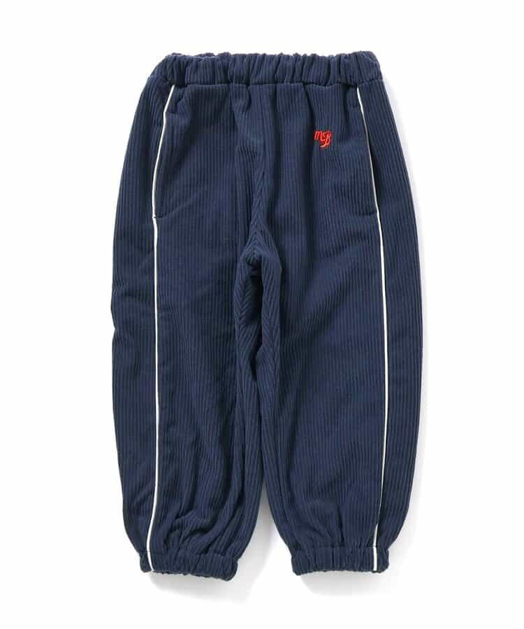 保暖燈芯絨長褲（可成套搭配）