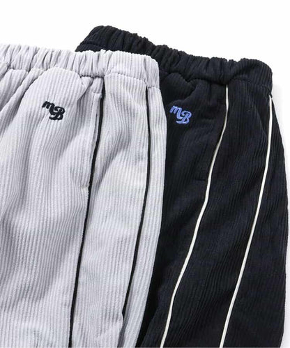 保暖燈芯絨長褲（可成套搭配）