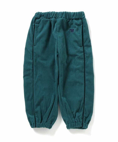 保暖燈芯絨長褲（可成套搭配）