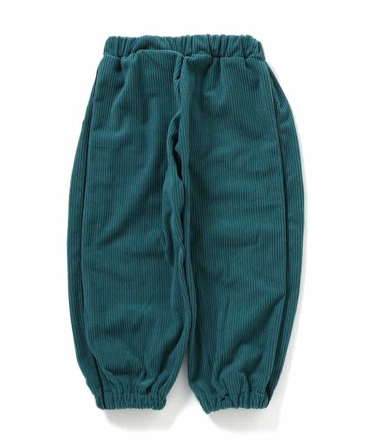 保暖燈芯絨長褲（可成套搭配）