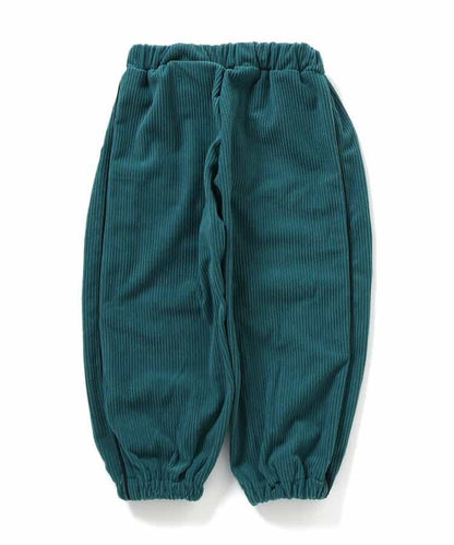 保暖燈芯絨長褲（可成套搭配）