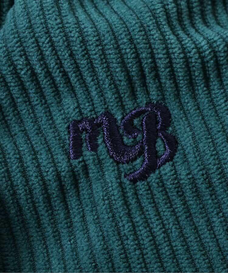 保暖燈芯絨長褲（可成套搭配）