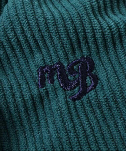 保暖燈芯絨長褲（可成套搭配）