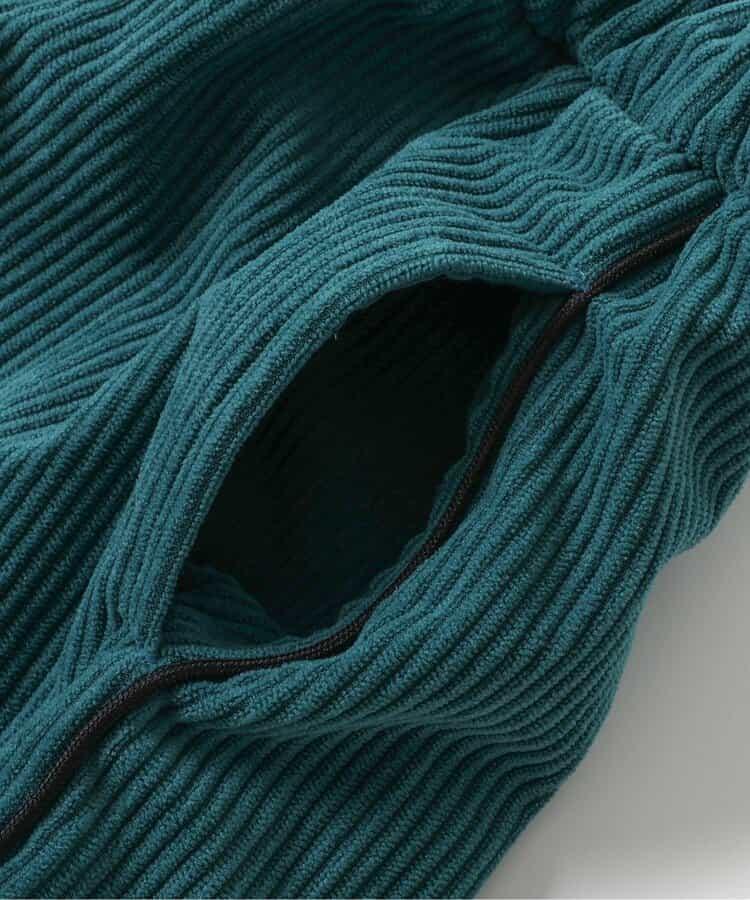 保暖燈芯絨長褲（可成套搭配）