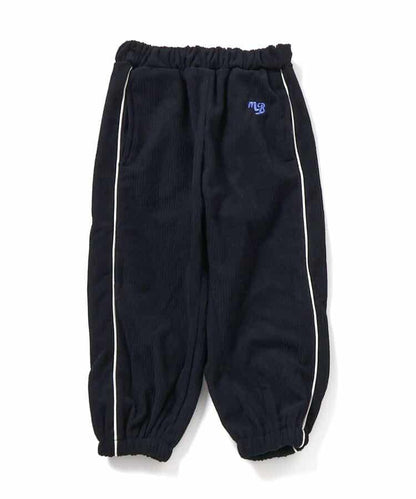 保暖燈芯絨長褲（可成套搭配）