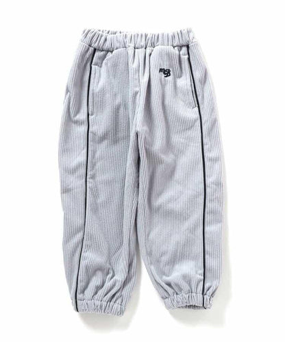 保暖燈芯絨長褲（可成套搭配）