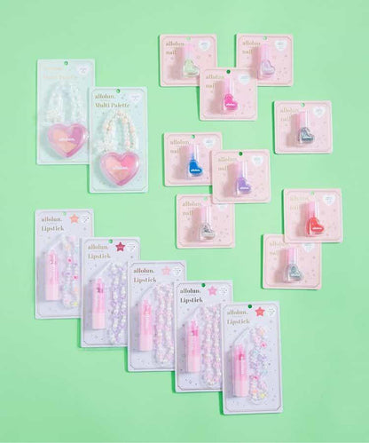 オールオルン 閃耀唇膏