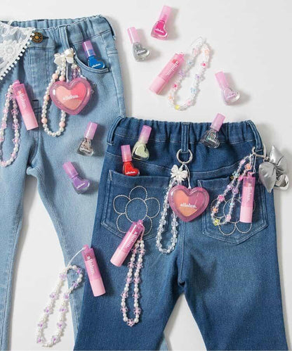 オールオルン 閃耀唇膏