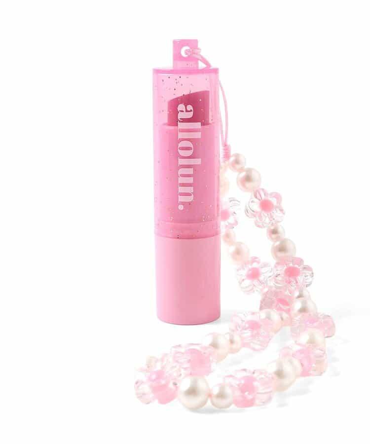 オールオルン 閃耀唇膏