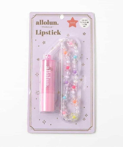 オールオルン 閃耀唇膏