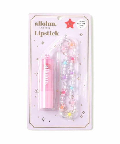 オールオルン 閃耀唇膏