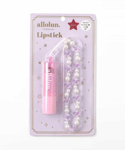 オールオルン 閃耀唇膏