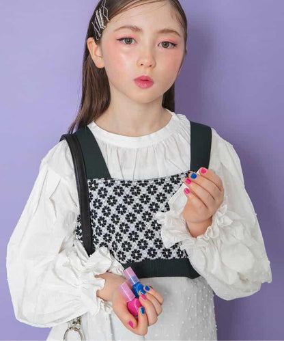 オールオルン 美甲