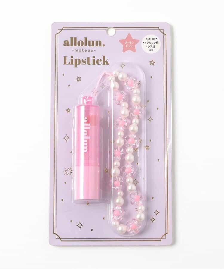 オールオルン 閃耀唇膏