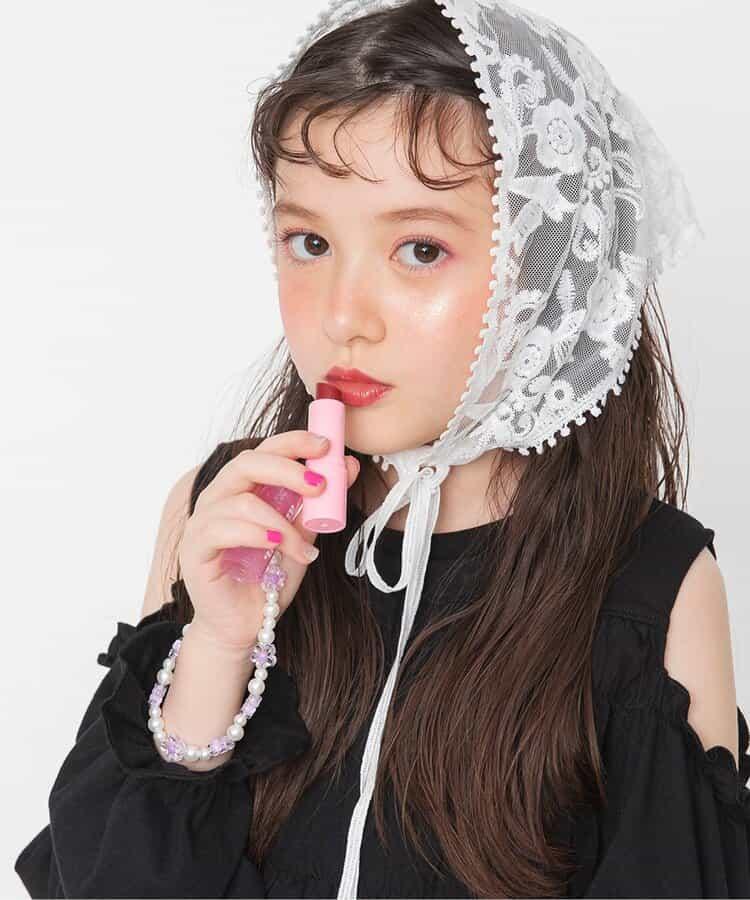 オールオルン 閃耀唇膏