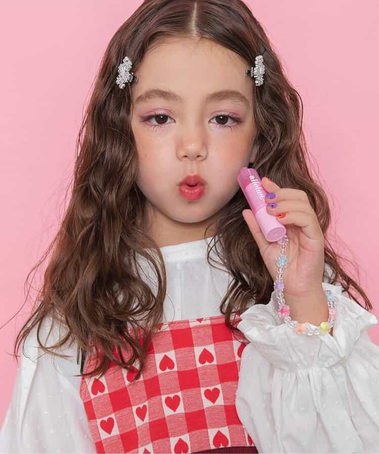 オールオルン 閃耀唇膏