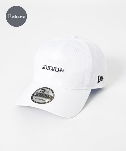 『聯名』dDdDdDd NEW ERA 棒球帽