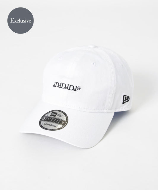 『聯名』dDdDdDd NEW ERA 棒球帽
