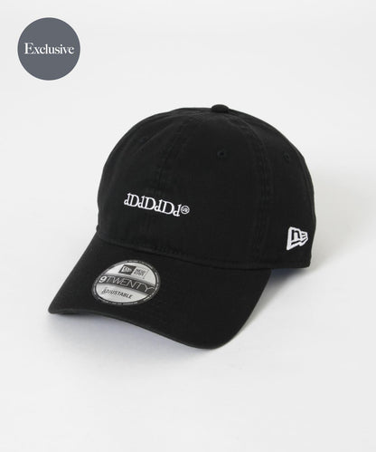 『聯名』dDdDdDd NEW ERA 棒球帽