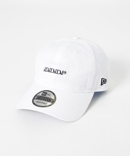 『聯名』dDdDdDd NEW ERA 棒球帽