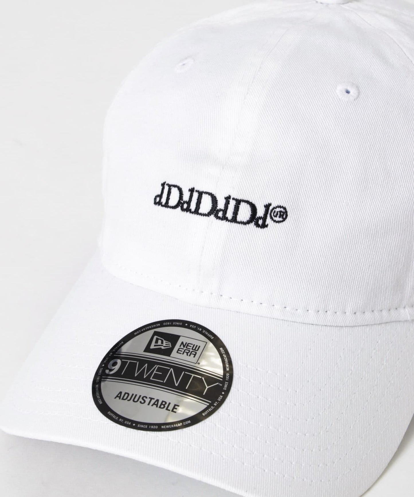 『聯名』dDdDdDd NEW ERA 棒球帽