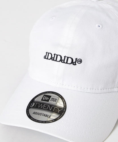 『聯名』dDdDdDd NEW ERA 棒球帽