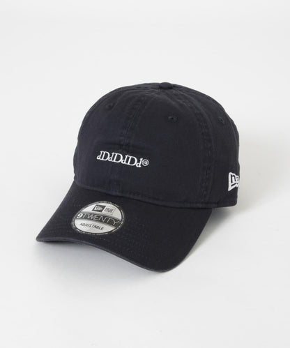 『聯名』dDdDdDd NEW ERA 棒球帽