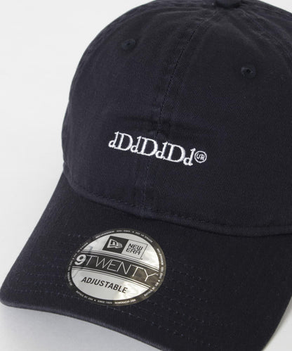 『聯名』dDdDdDd NEW ERA 棒球帽