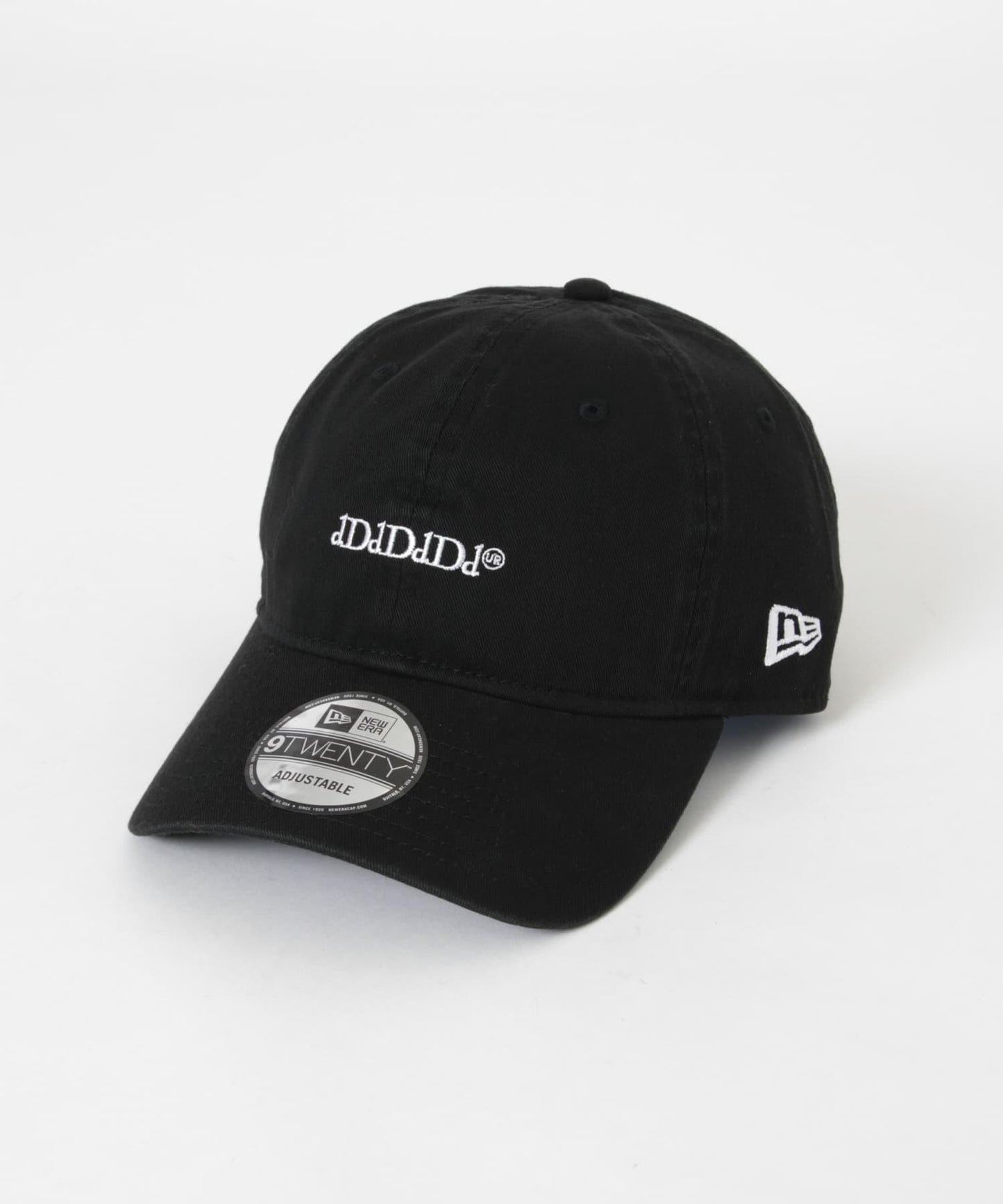 『聯名』dDdDdDd NEW ERA 棒球帽