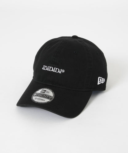 『聯名』dDdDdDd NEW ERA 棒球帽